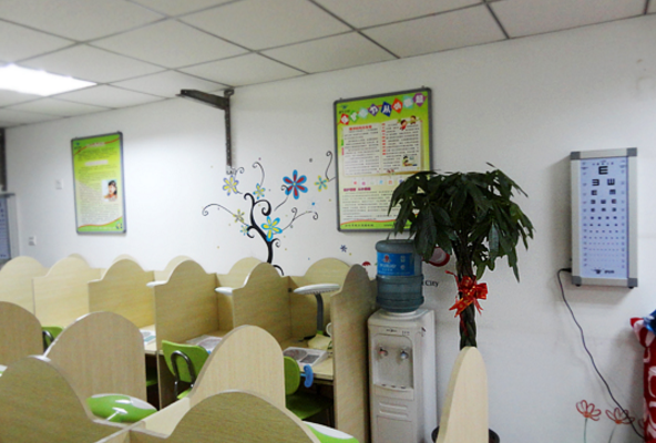 復合眼鏡,防近視,視力養護,三用眼鏡“護目亭視力加盟品牌店開業啦，歡迎大家前去體